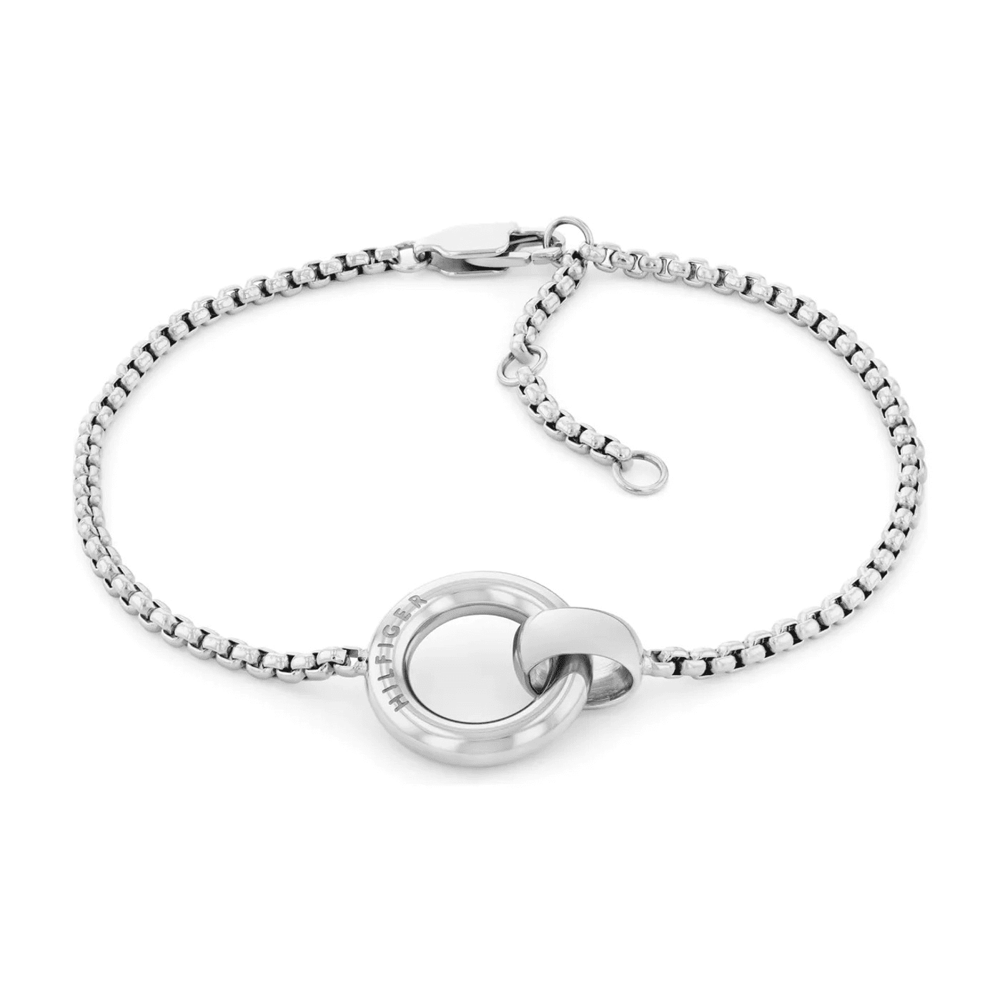 Armband Edelstahl Circles Armband Edelstahl Circles