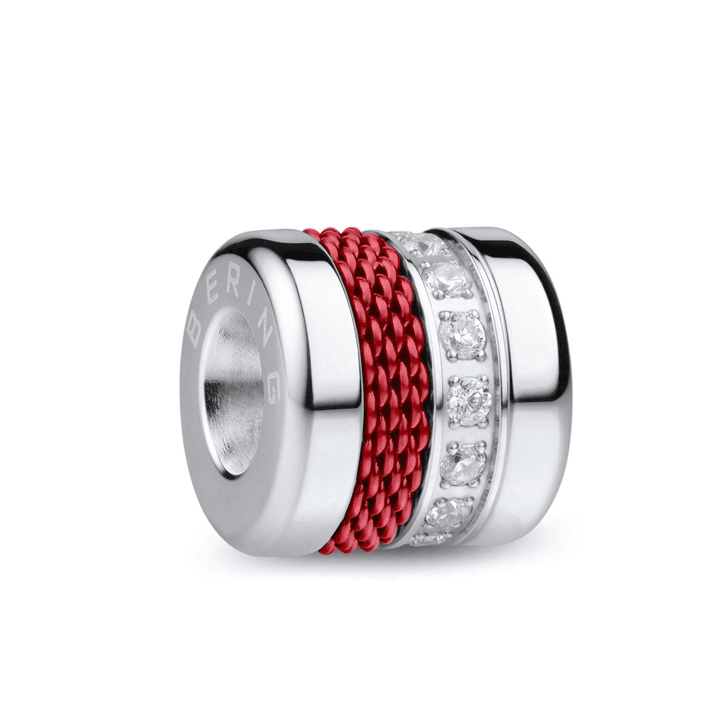 Charm Edelstahl Arctic Symphony Charm Edelstahl Arctic Symphony