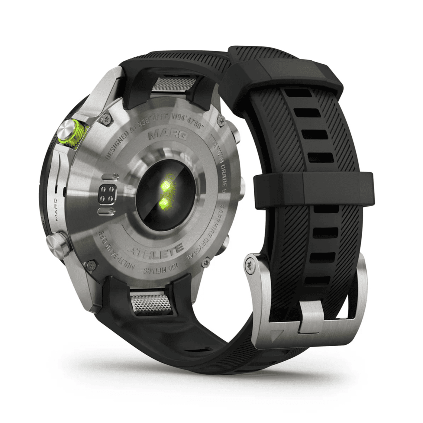 MARQ® Athlete Gen 2 Smartwatch MARQ® Athlete Gen 2 Smartwatch