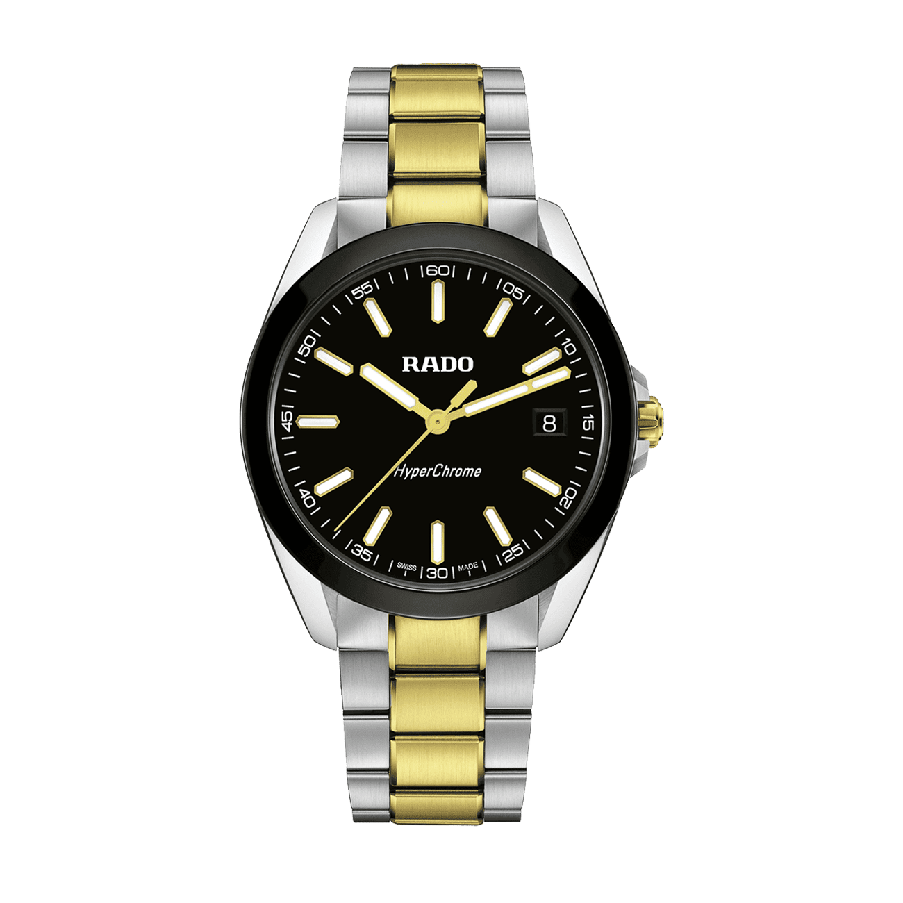 Hyperchrome Quarz Uhr Hyperchrome Quarz Uhr