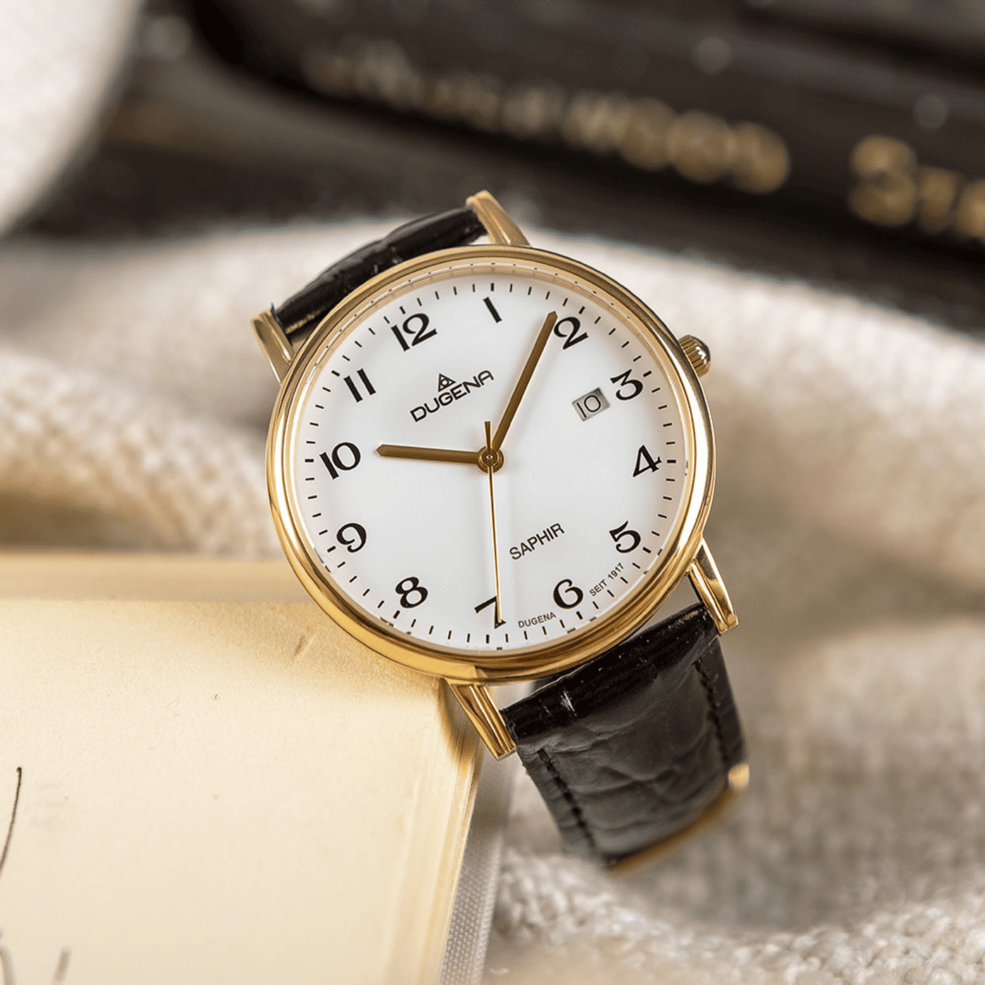 Zenit Quarz Uhr Zenit Quarz Uhr