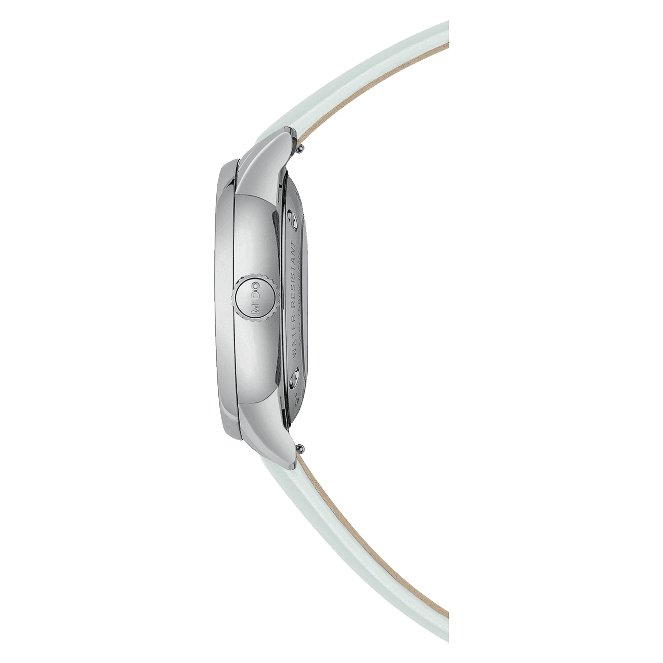 Baroncelli Signature Lady Colours Automatik Uhr