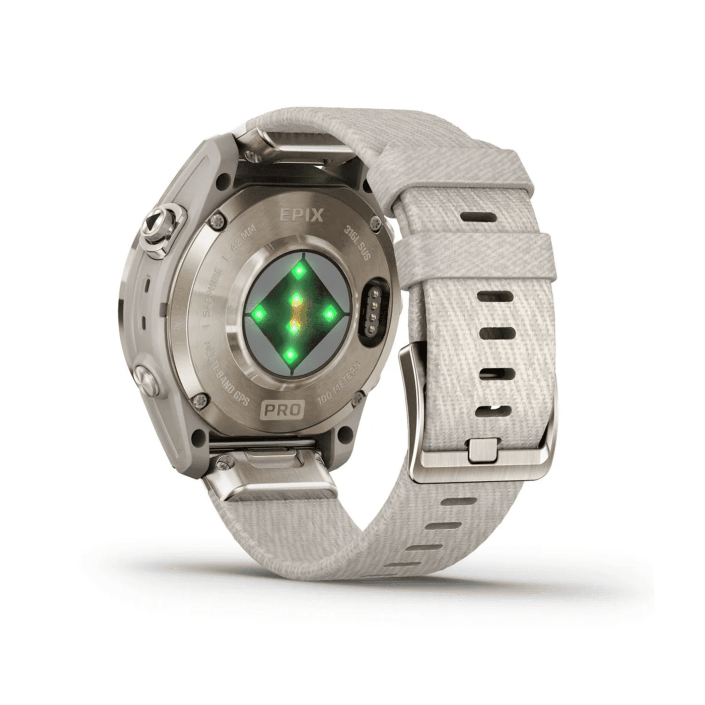 Epix™ Pro Smartwatch Epix™ Pro Smartwatch