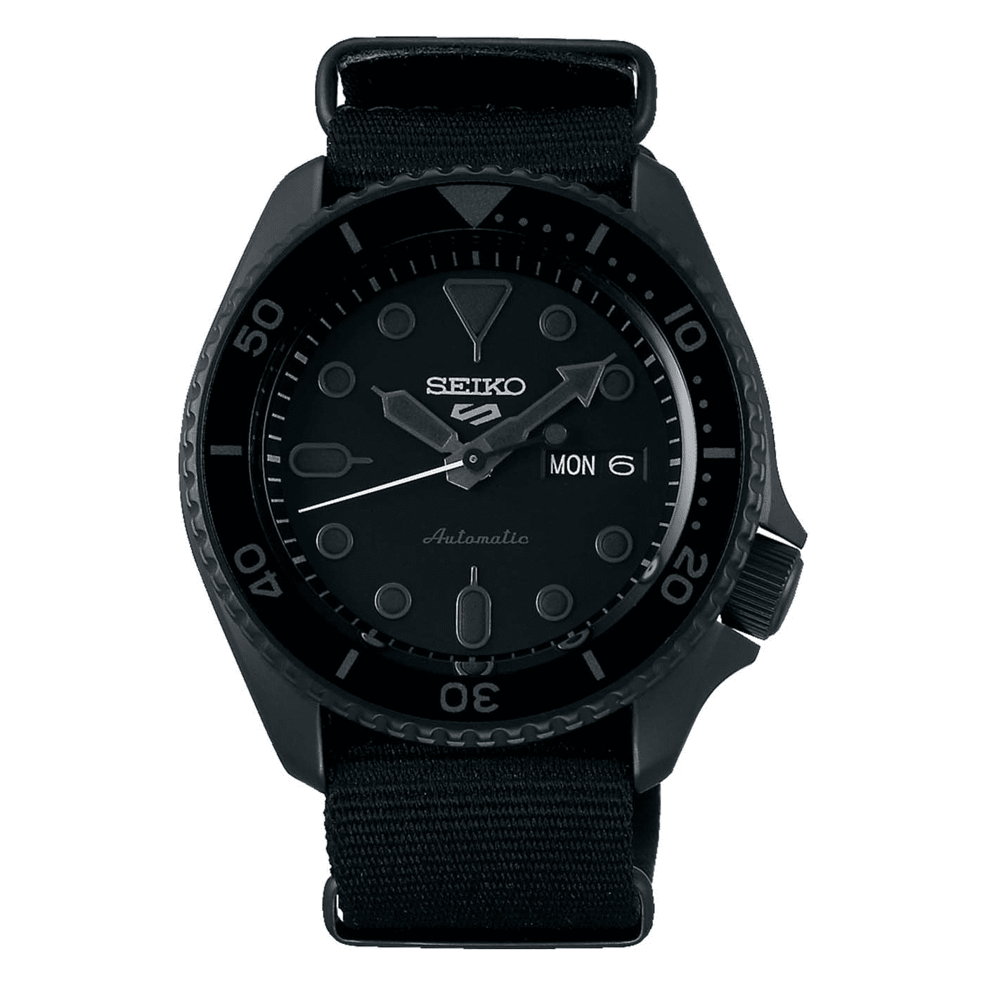 5 Sports Automatik Uhr 5 Sports Automatik Uhr