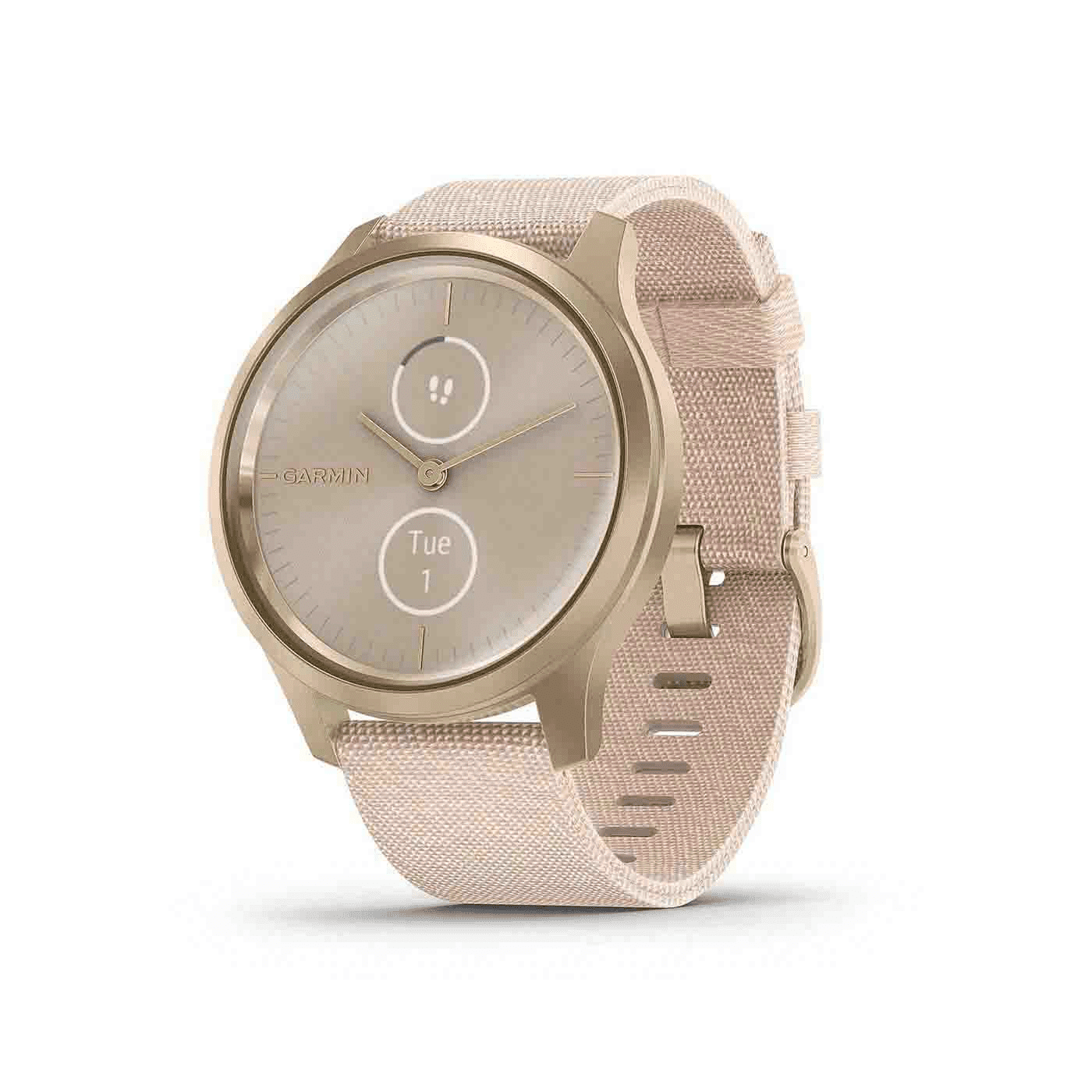 Vivomove® Style Quarz Smartwatch Vivomove® Style Quarz Smartwatch