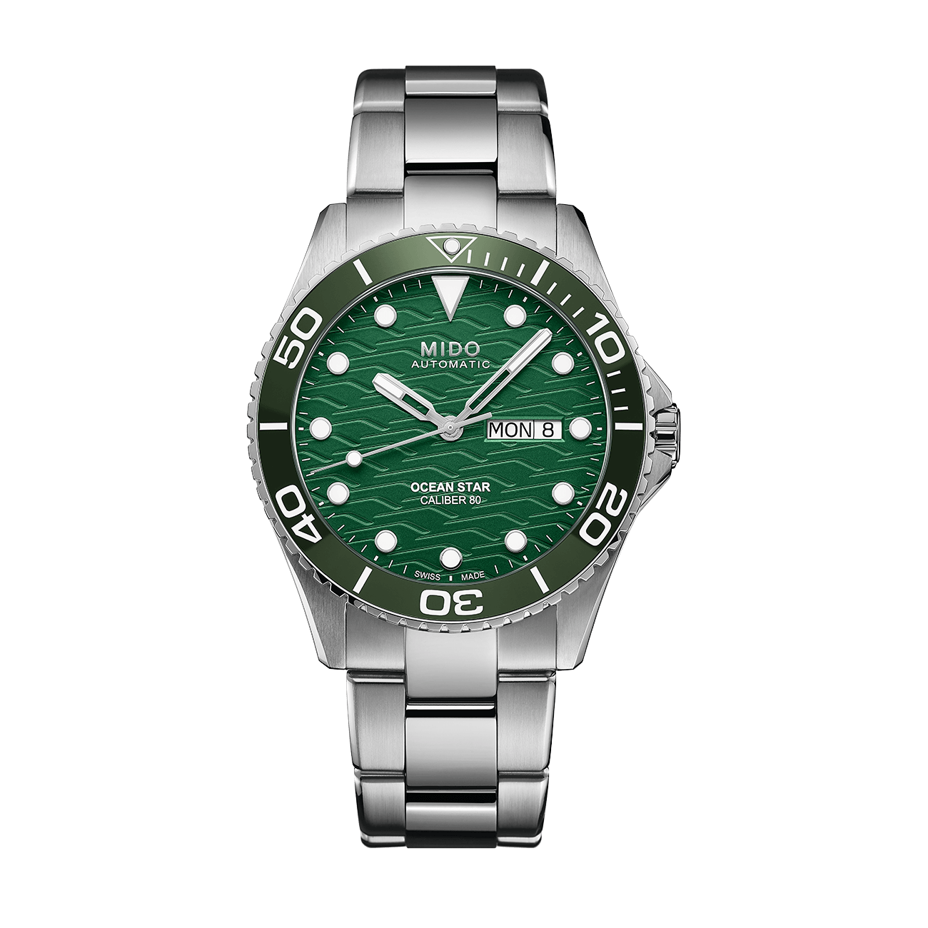 Ocean Star 200C Automatik Uhr Ocean Star 200C Automatik Uhr