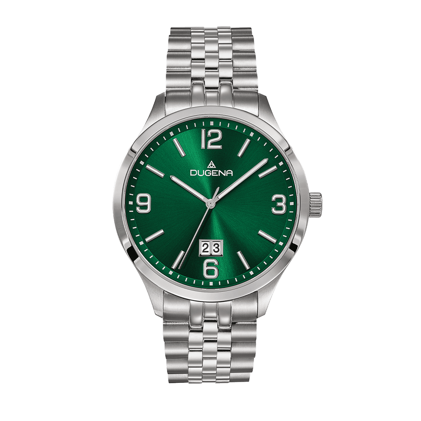 Big Date Quarz Uhr Big Date Quarz Uhr