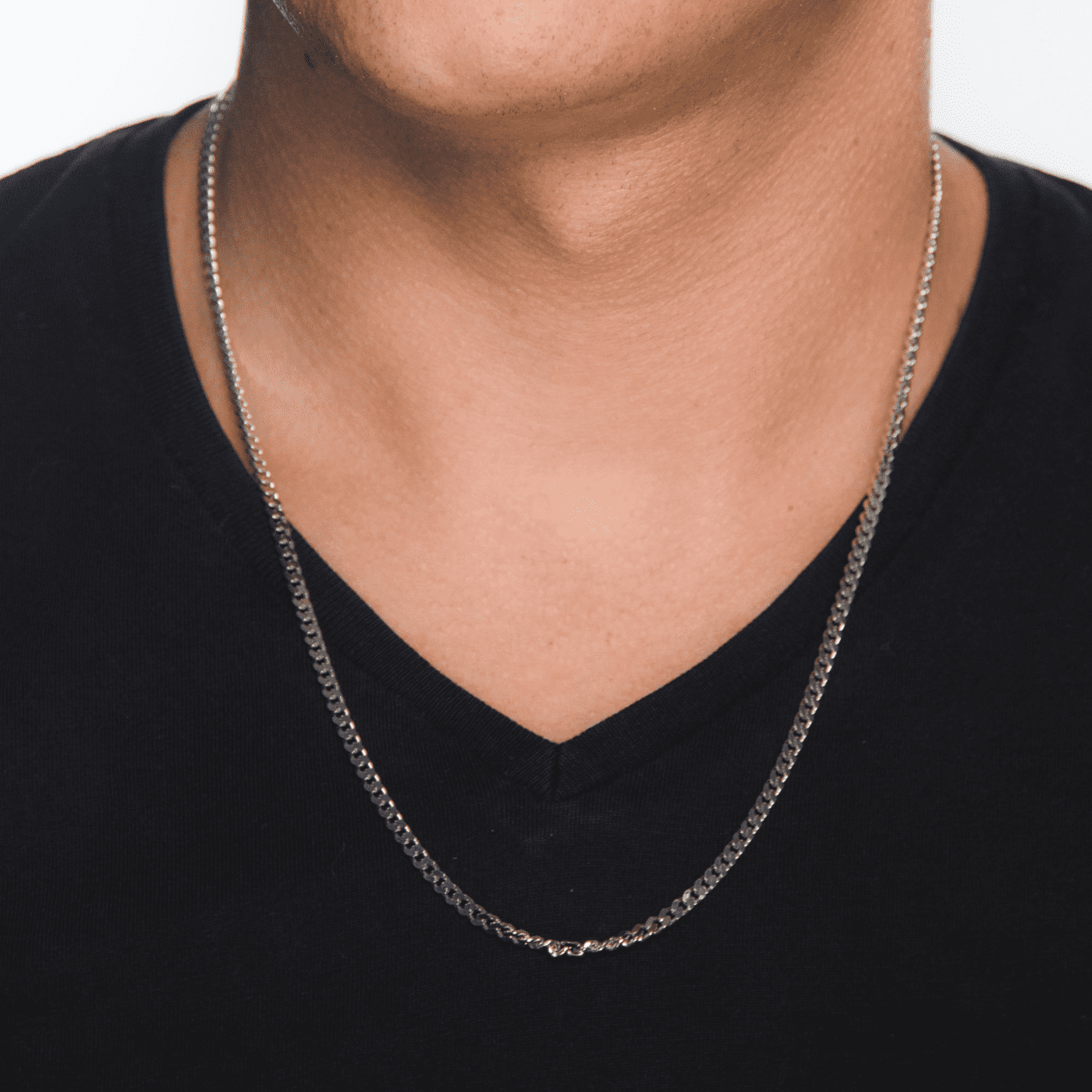 Kette 925er Silber  Kette 925er Silber