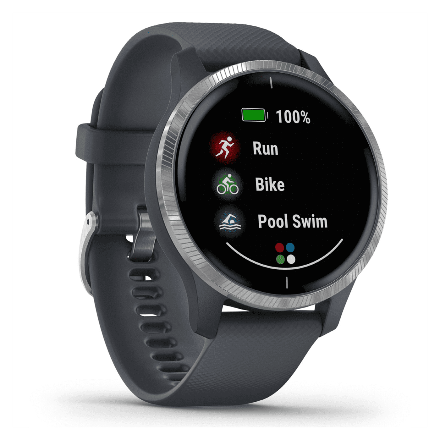Venu® Smartwatch Venu® Smartwatch
