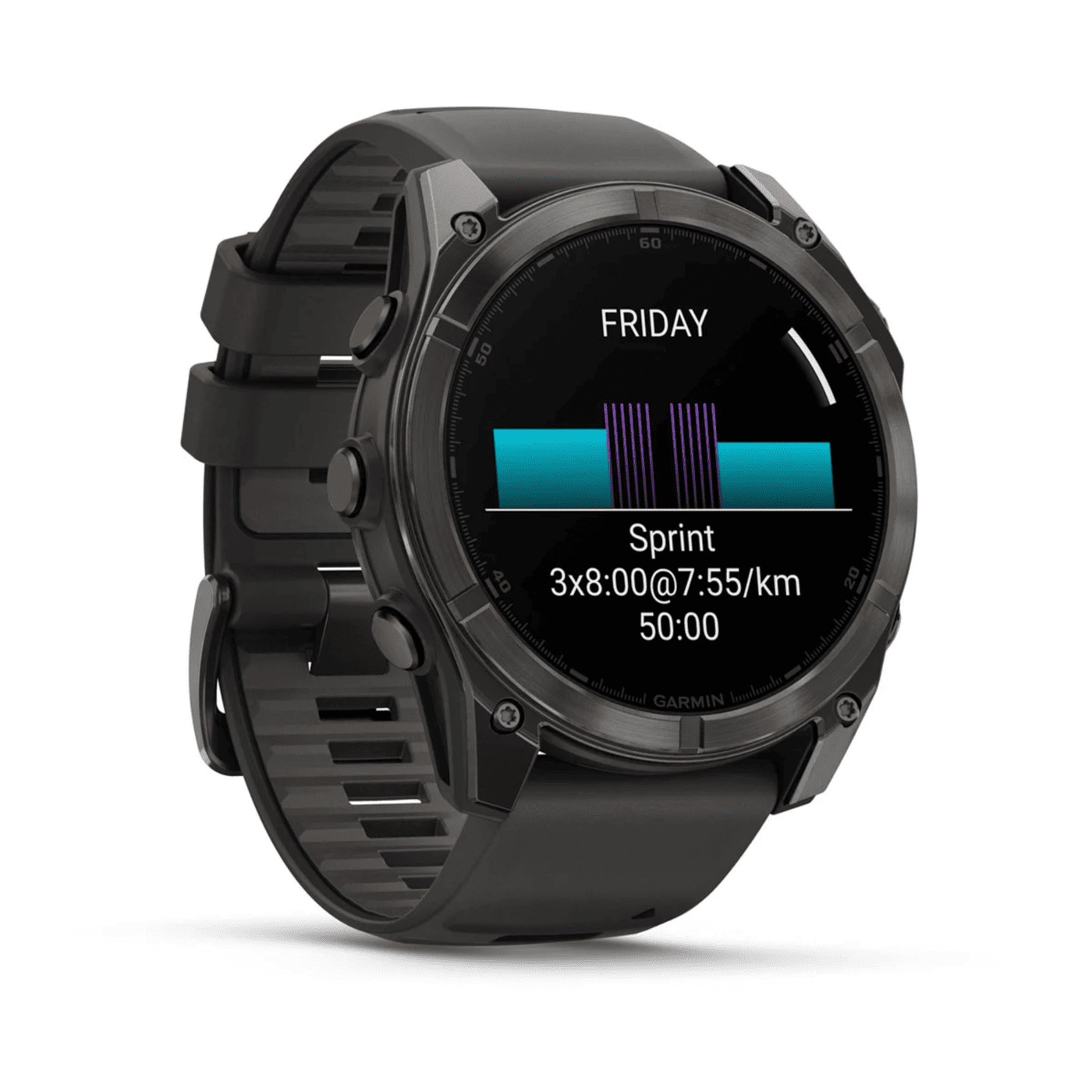 Fenix® 8 Smartwatch