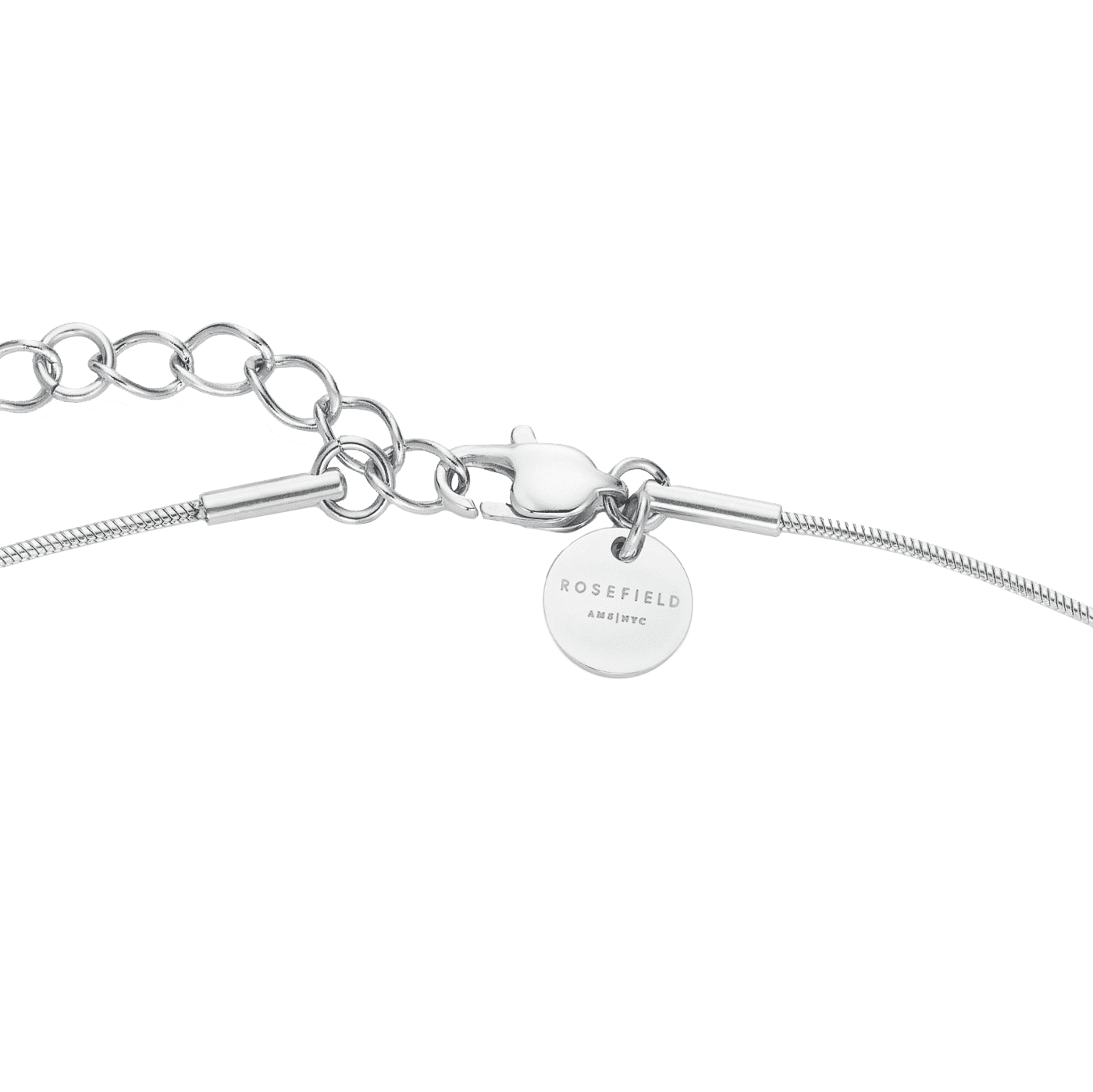 Kette Edelstahl Bold Solitary