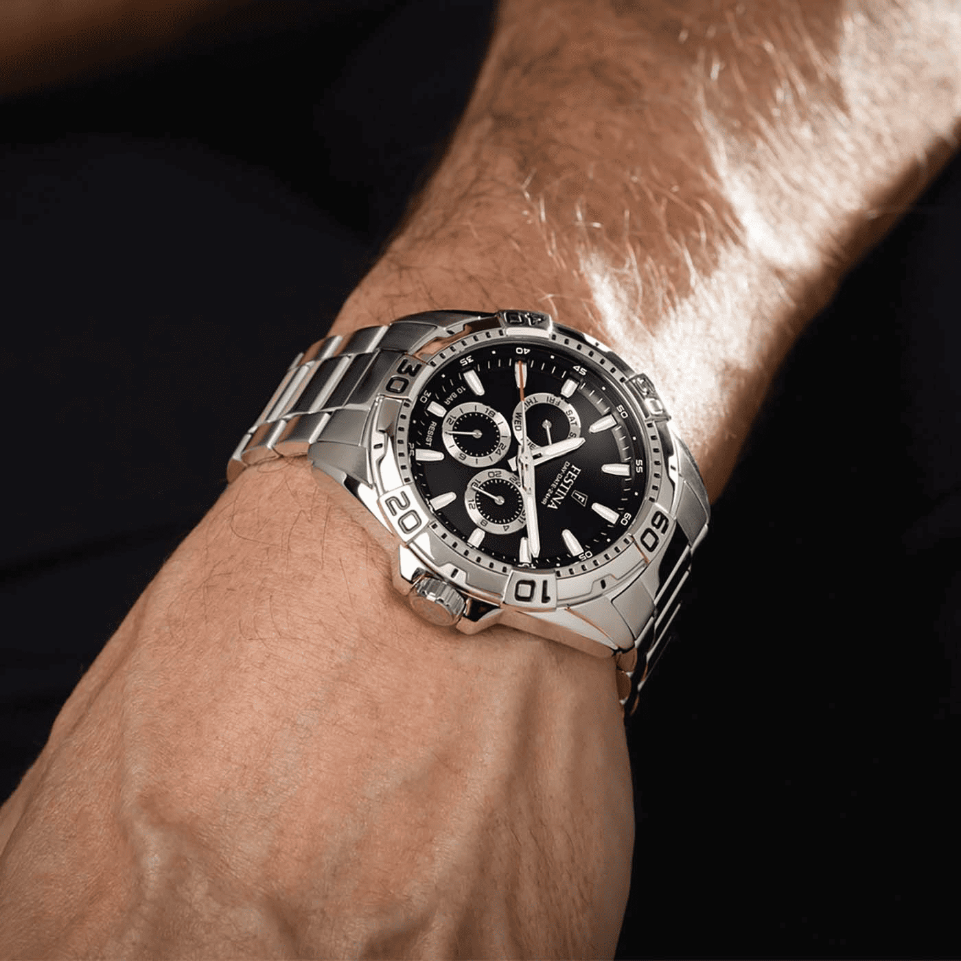 Quarz Uhr  Quarz Uhr