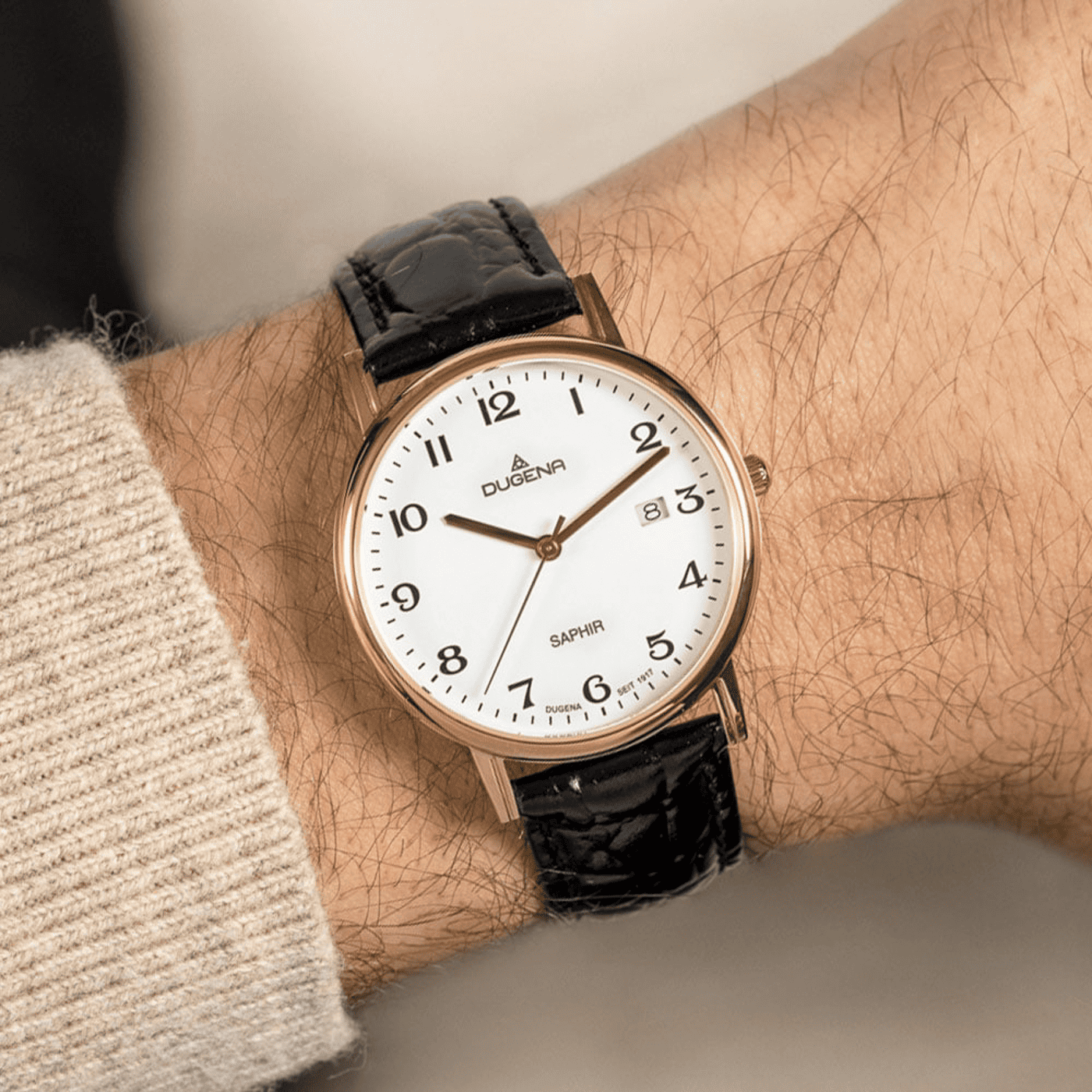 Zenit Quarz Uhr Zenit Quarz Uhr