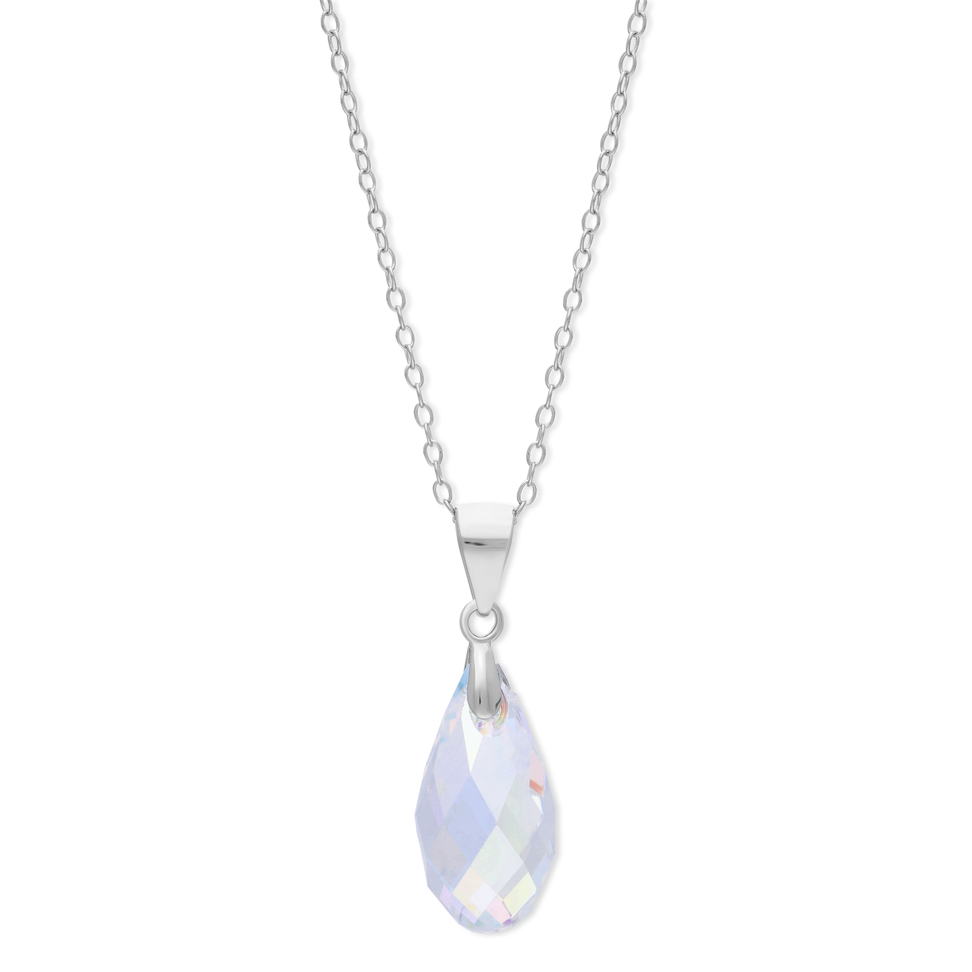 Kette 925er Silber rose´  Kette 925er Silber rose´