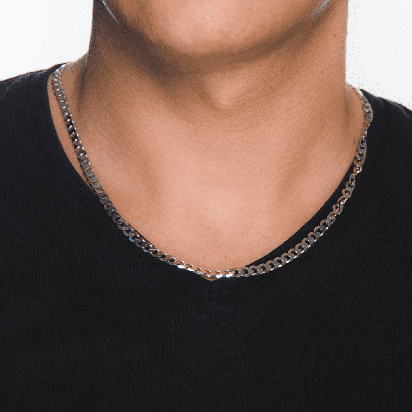 Kette 925er Silber  Kette 925er Silber