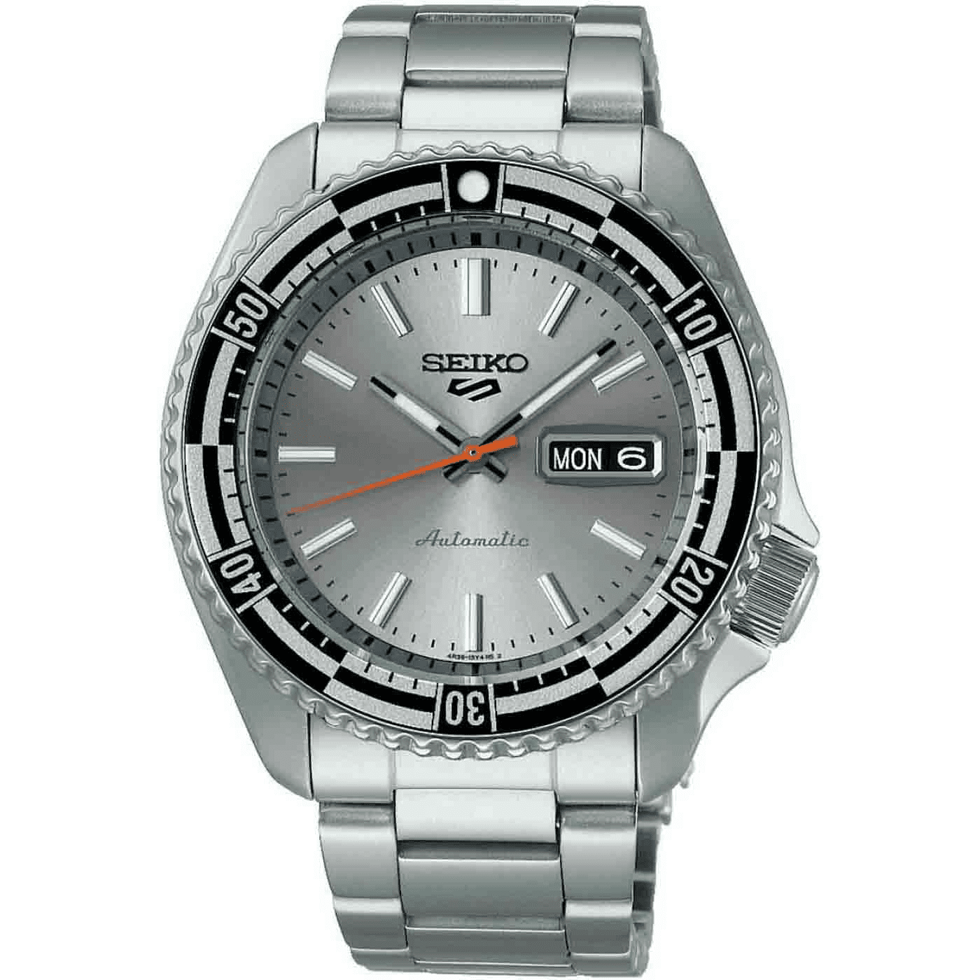 5 Sports Automatik Uhr 5 Sports Automatik Uhr