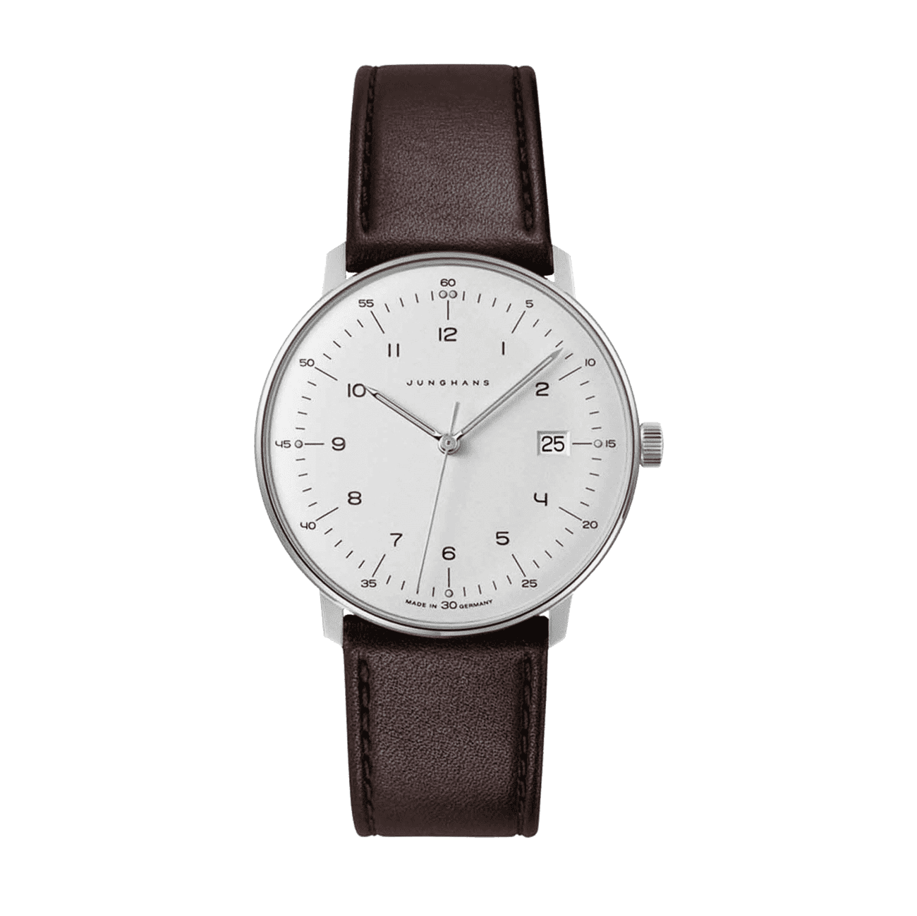 Max Bill Quarz Uhr Max Bill Quarz Uhr