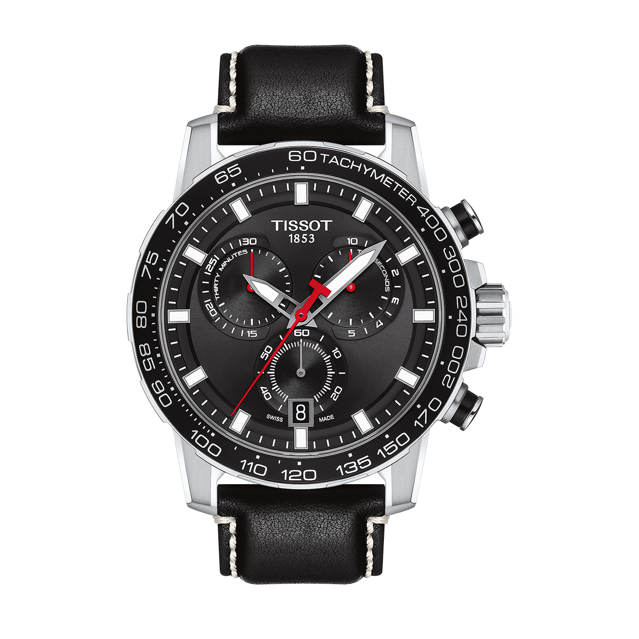 Supersport Chrono Quarz Uhr Supersport Chrono Quarz Uhr