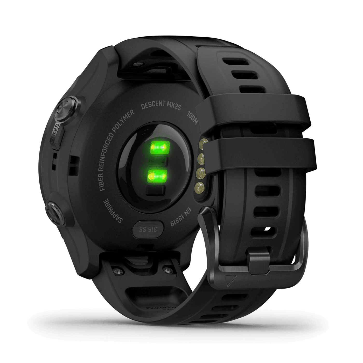 Descent™ Mk2S Smartwatch Descent™ Mk2S Smartwatch