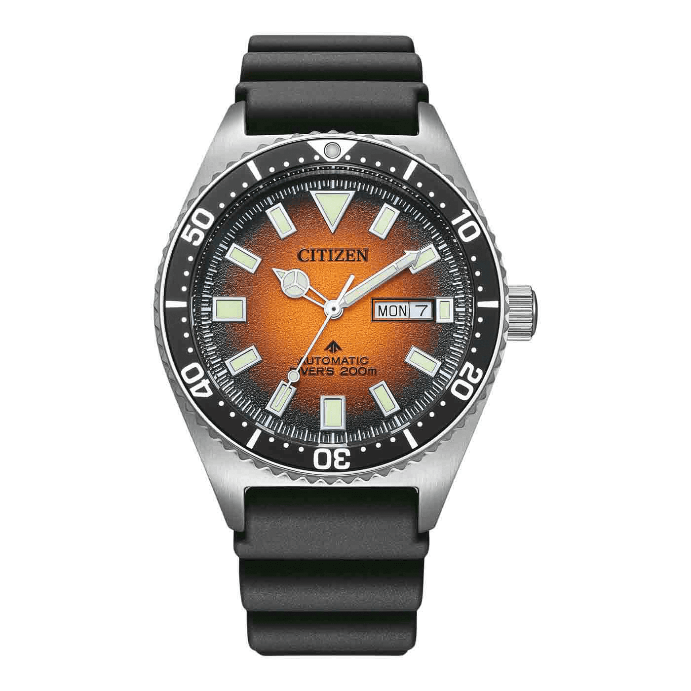 Promaster Machanical Diver Automatik Uhr Promaster Machanical Diver Automatik Uhr