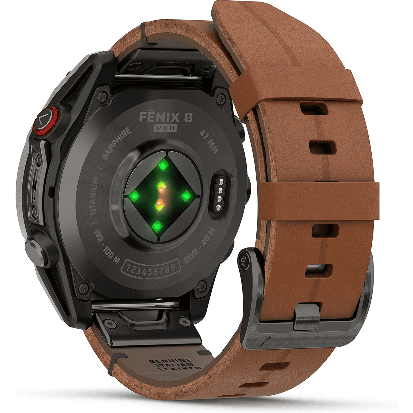 Fenix® 8 Pro Smartwatch Fenix® 8 Pro Smartwatch