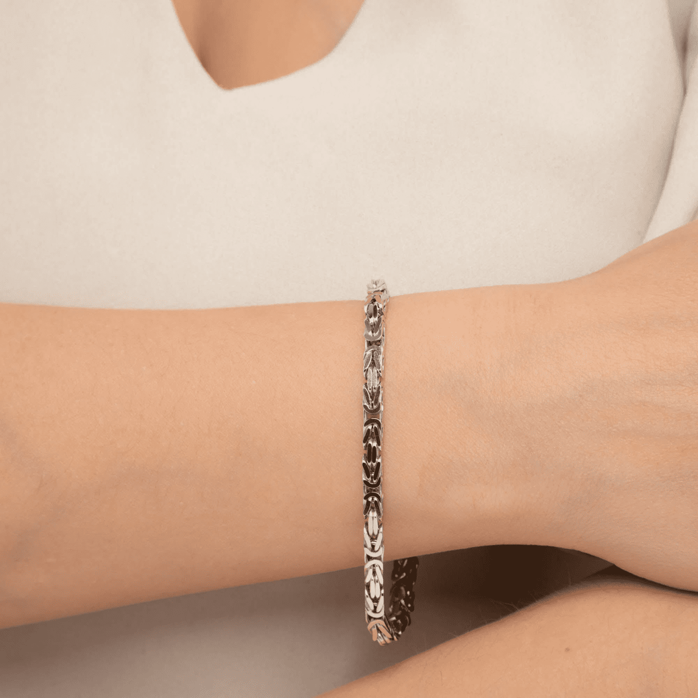 Armband 925er Silber  Armband 925er Silber