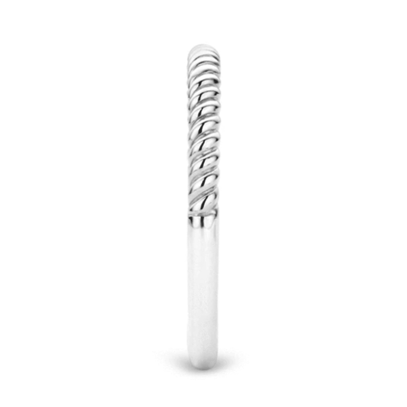 Ring 925er Silber Blue Allure Ring 925er Silber Blue Allure