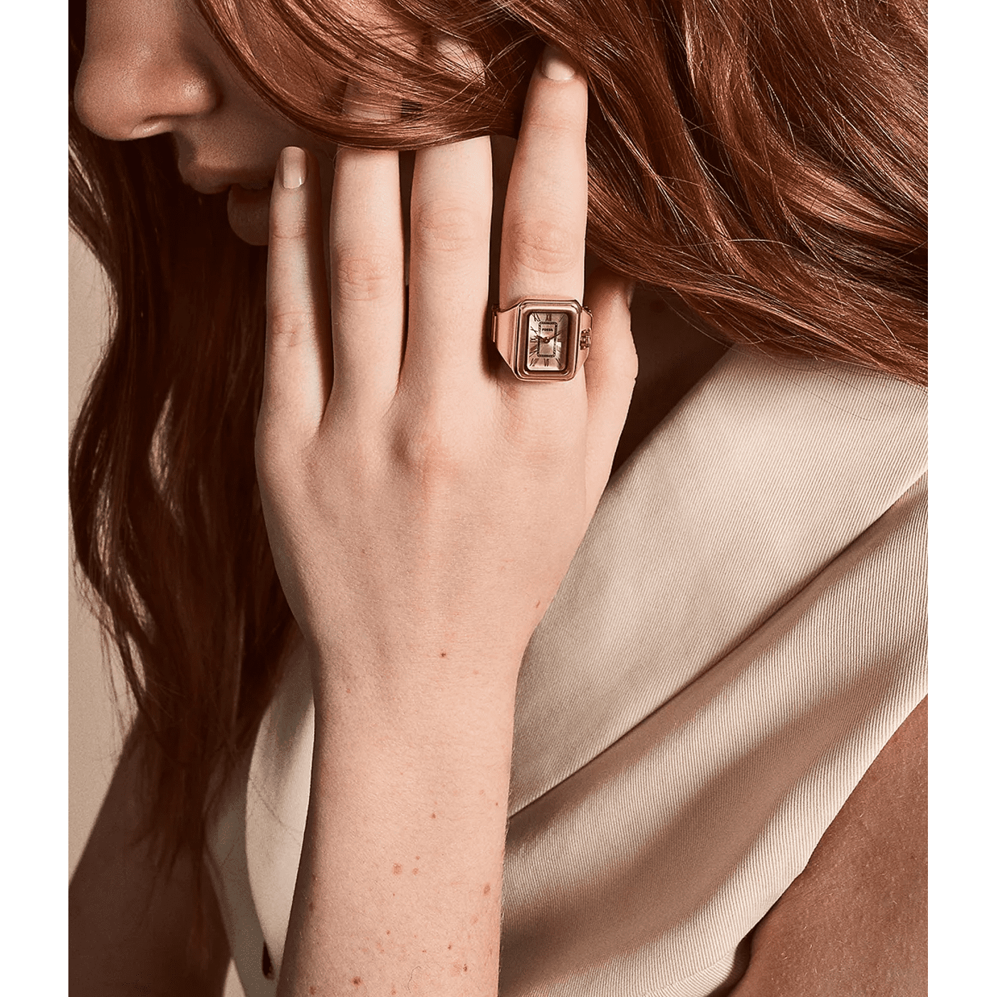 Raquel Quarz Ringuhr Raquel Quarz Ringuhr