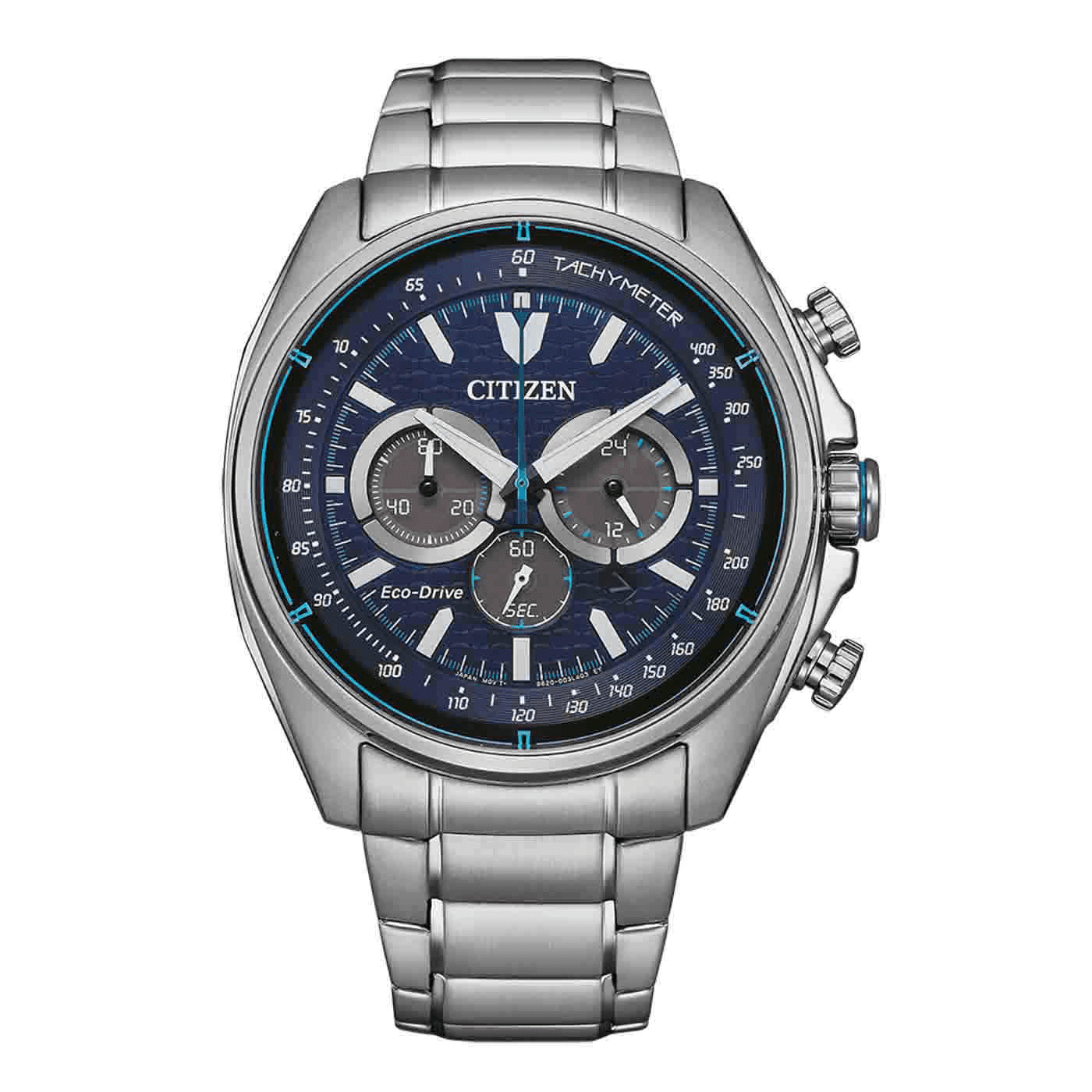 Chrono Solar Quarz Uhr Chrono Solar Quarz Uhr