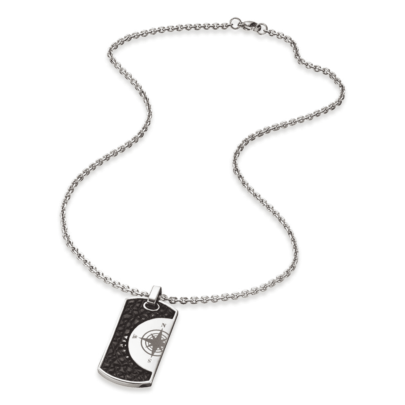 Kette Edelstahl Havanna Kette Edelstahl Havanna