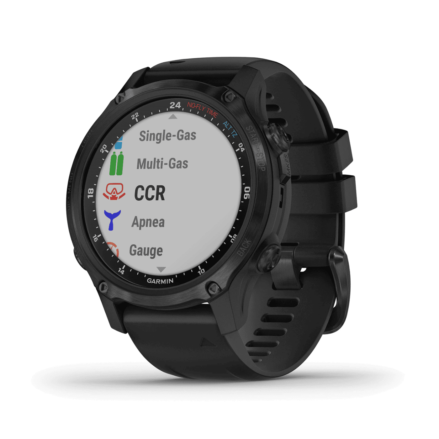 Descent™ Mk2S Smartwatch Descent™ Mk2S Smartwatch