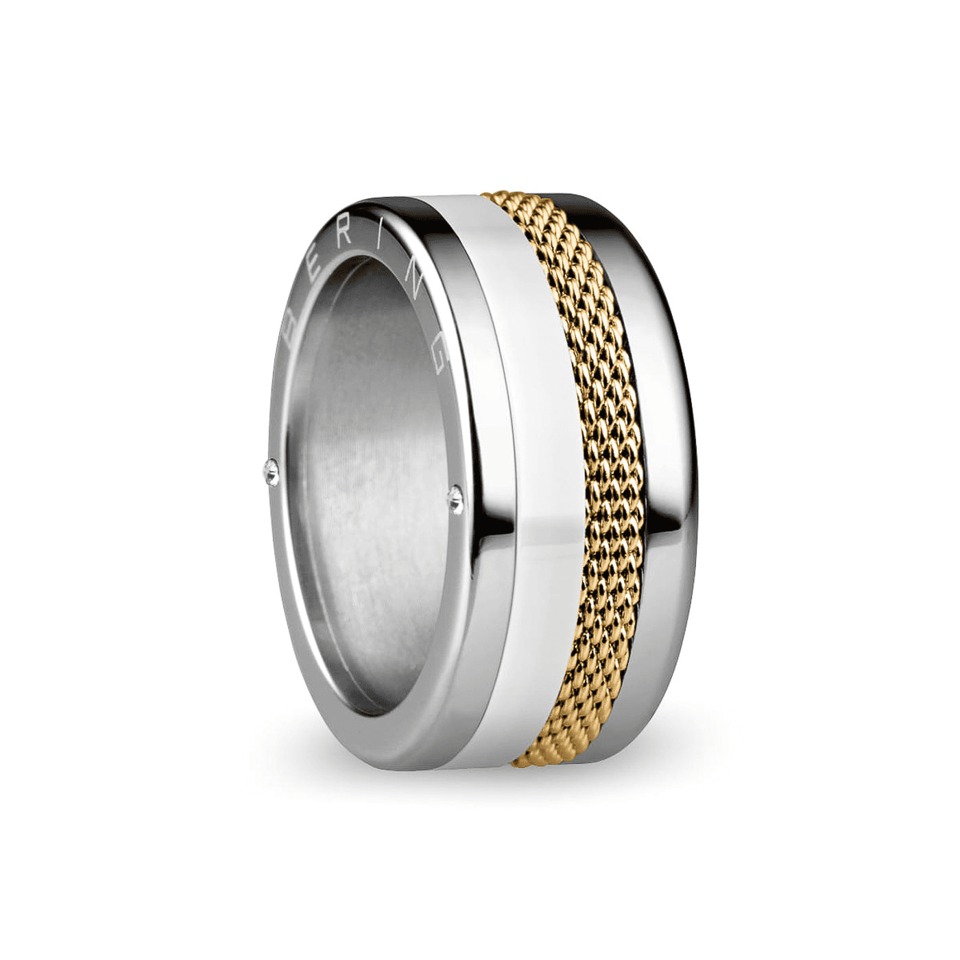 Ring Set Arctic Symphony  Ring Set Arctic Symphony