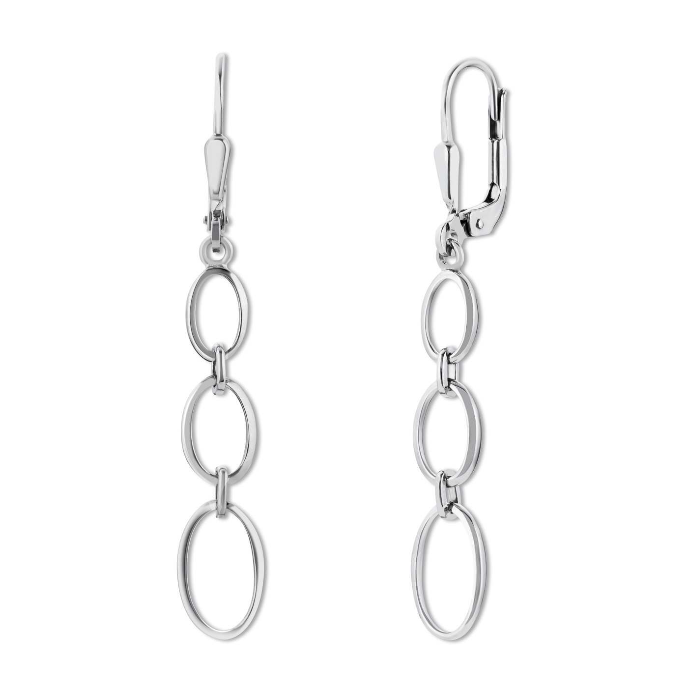 Ohrringe 925er Silber