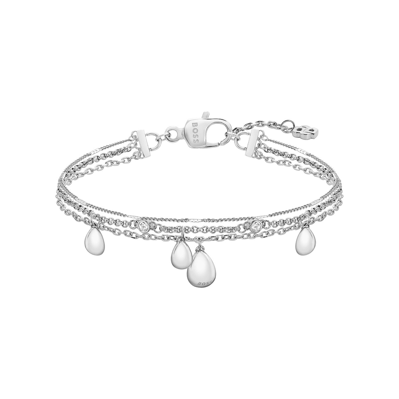 Armband Edelstahl Selena Armband Edelstahl Selena