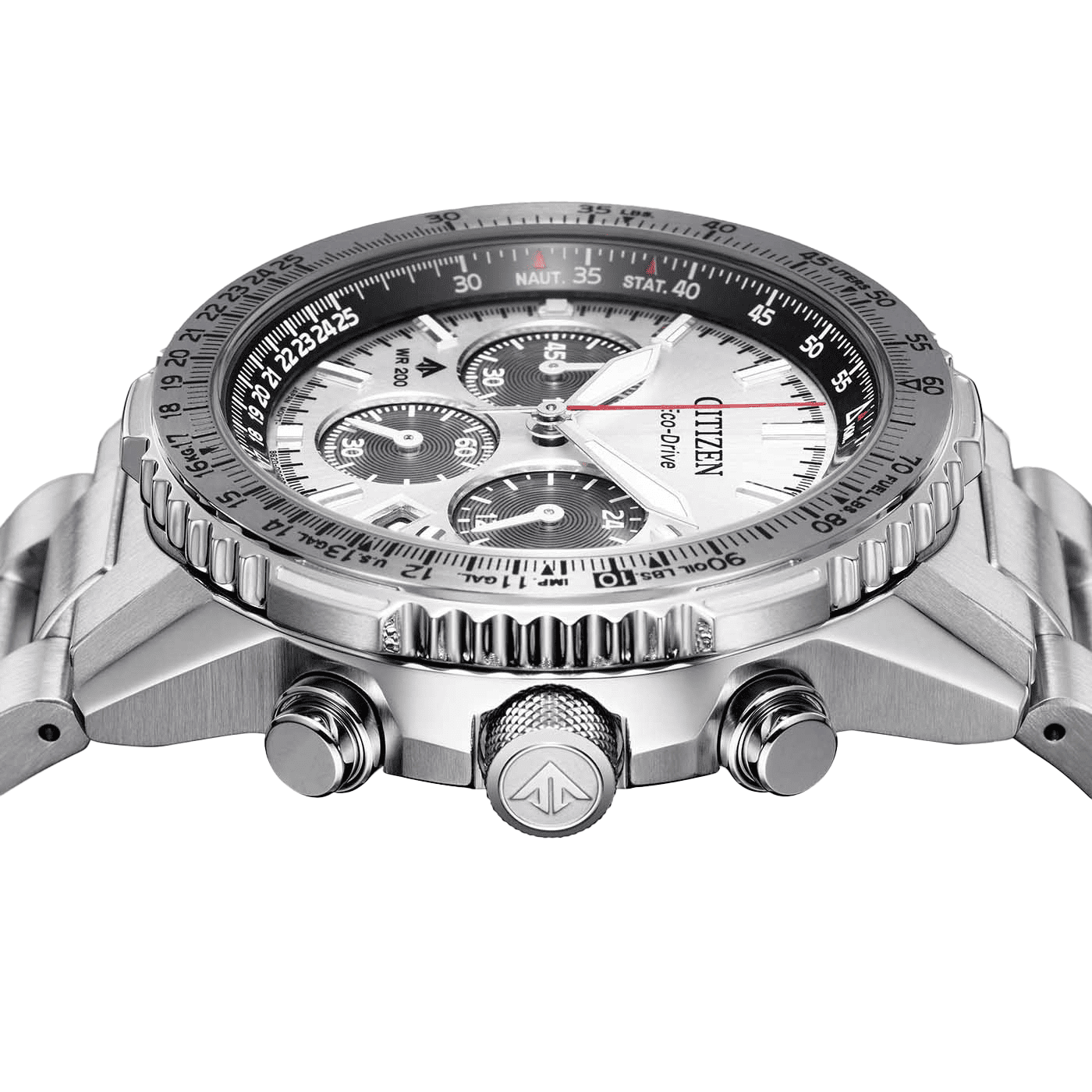 Promaster Sky Solarquarz Uhr Promaster Sky Solarquarz Uhr