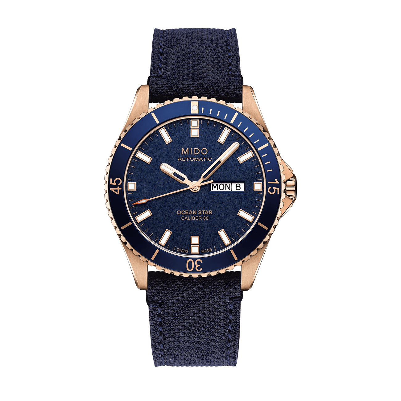 Ocean Star Automatik Uhr Ocean Star Automatik Uhr