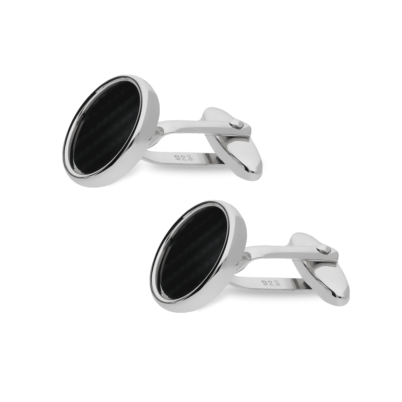 Manschettenknöpfe 925er Silber Manschettenknöpfe 925er Silber