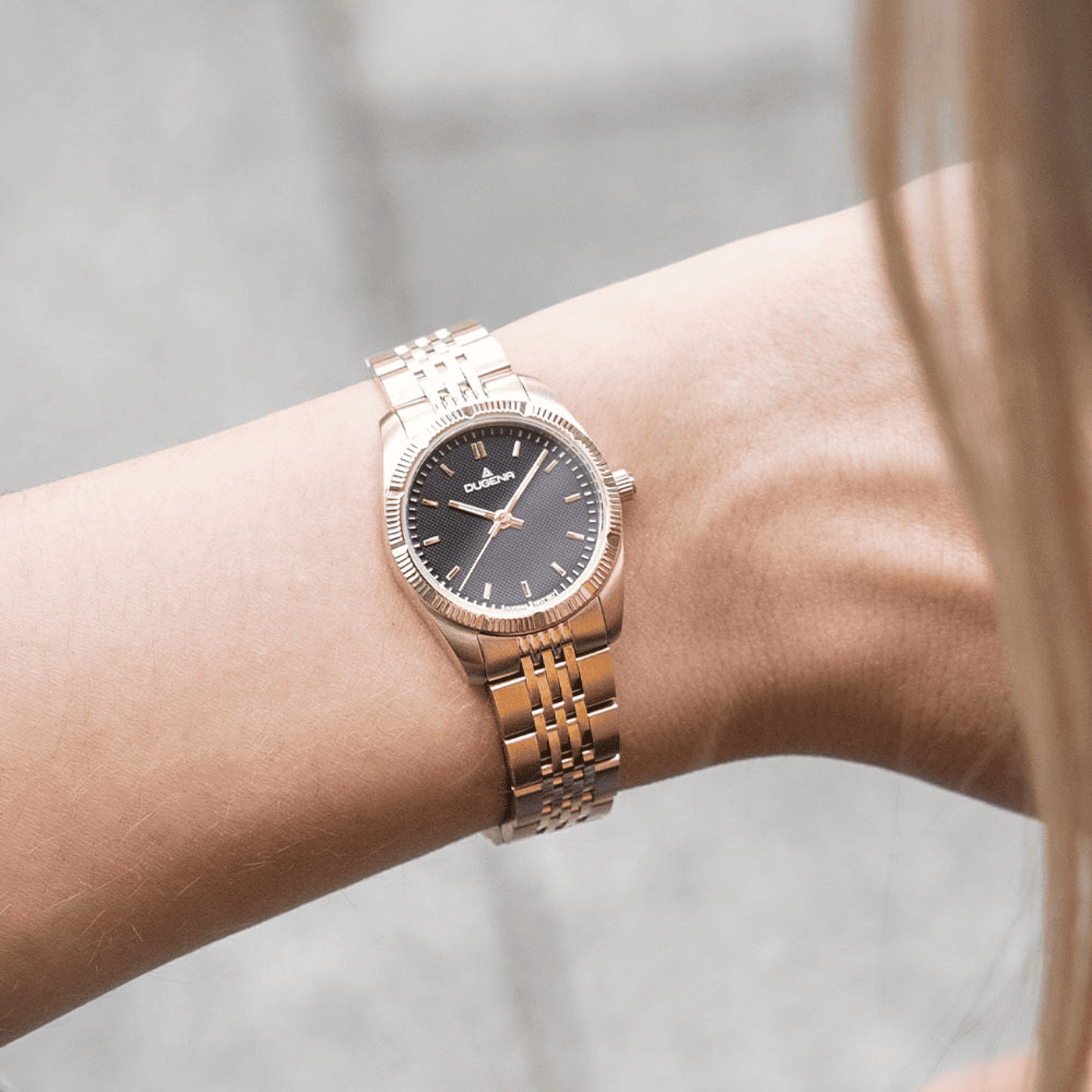 Paris Quarz Uhr Paris Quarz Uhr