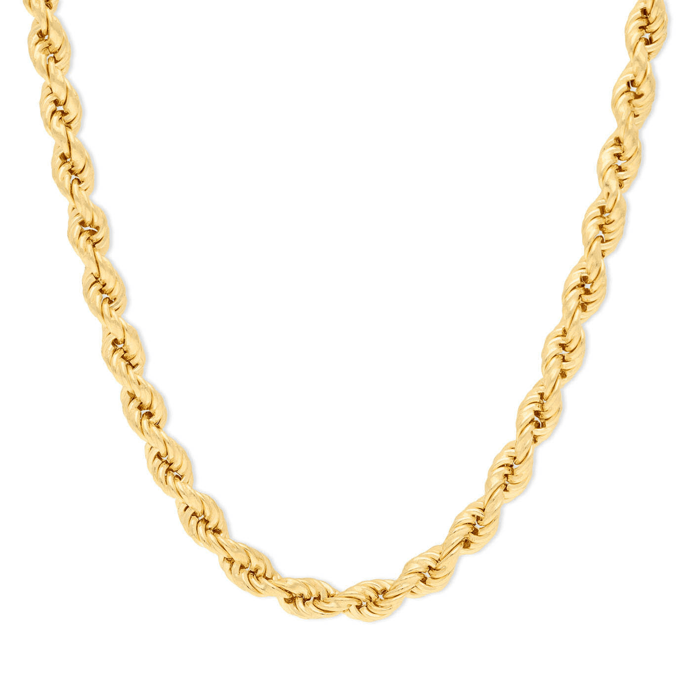 Kette 925er Silber vergoldet 