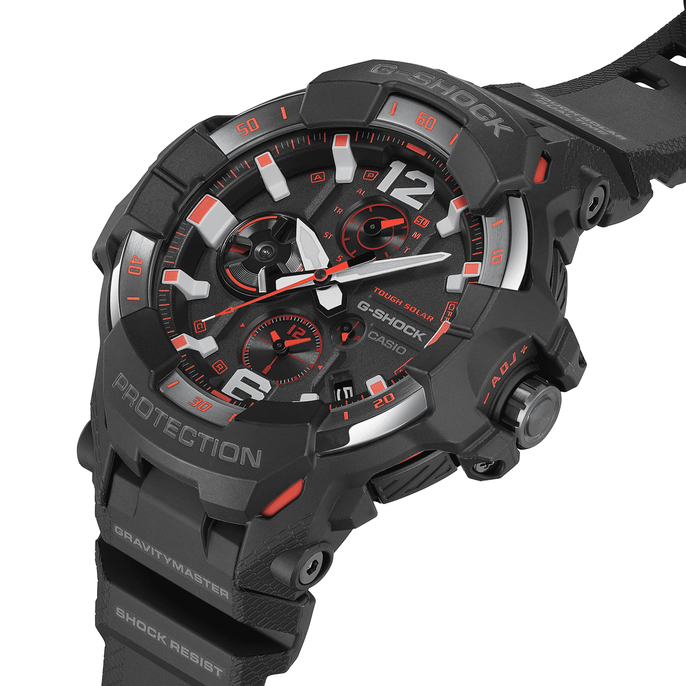 G-Shock Quarz Uhr G-Shock Quarz Uhr