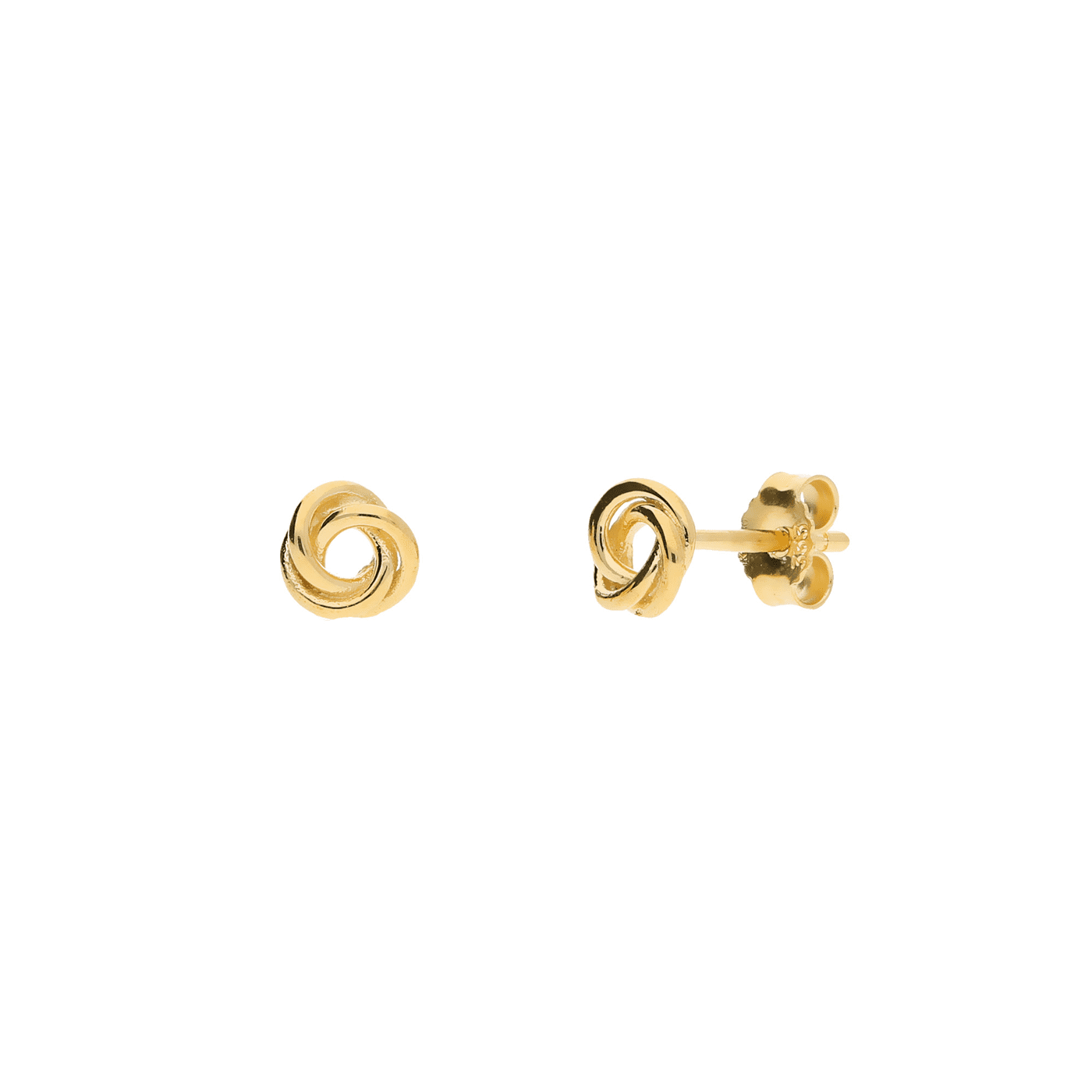 Ohrringe 333er Gelbgold  Ohrringe 333er Gelbgold