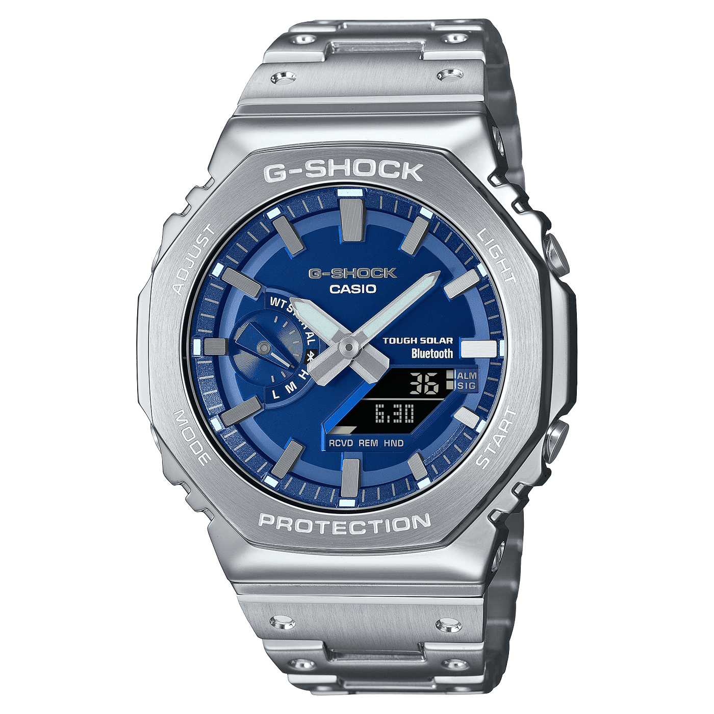 G-Shock Quarz Uhr G-Shock Quarz Uhr