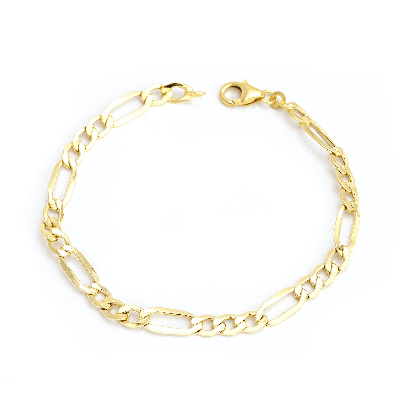 Armband 333er Gelbgold  Armband 333er Gelbgold