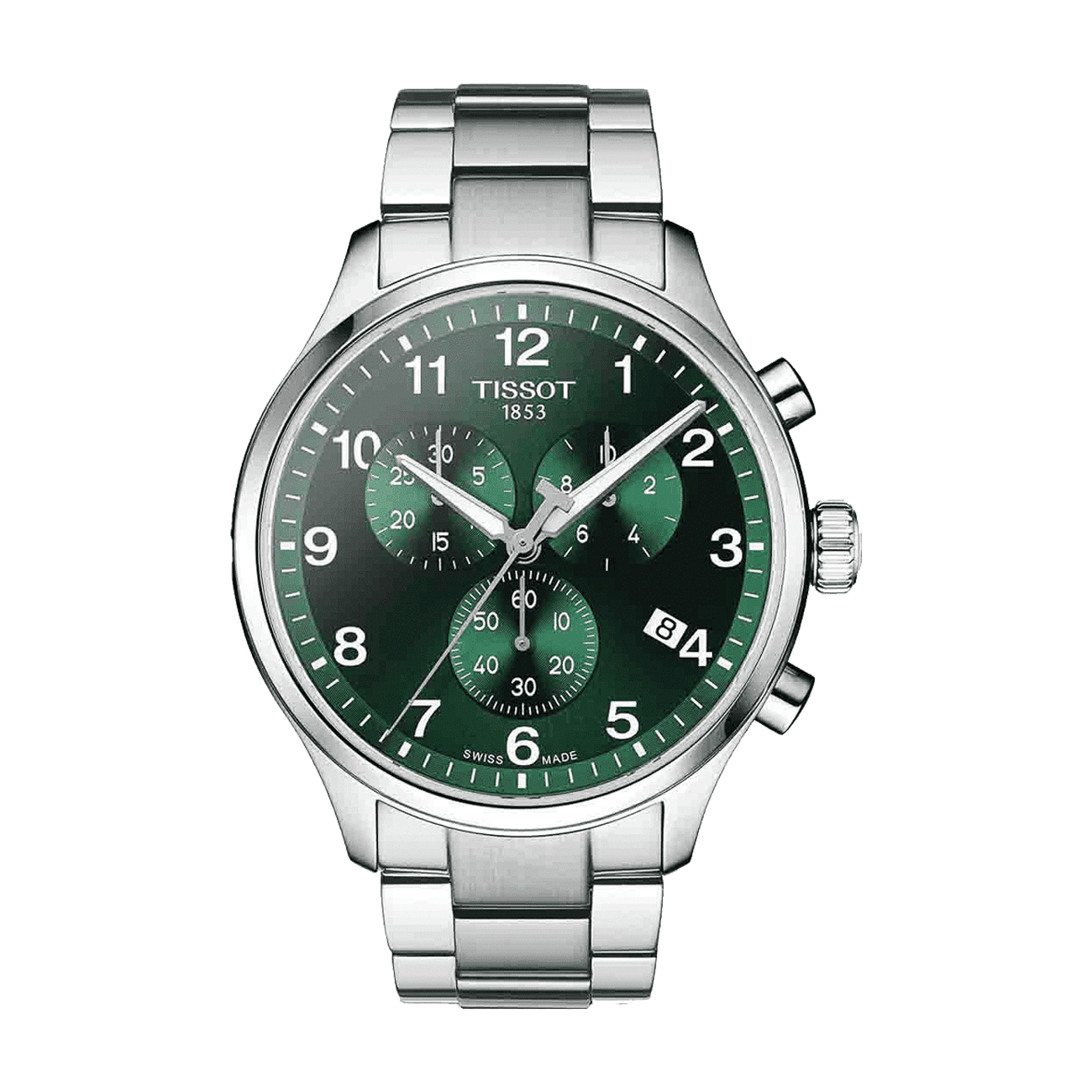 Chrono XL Classic Quarz Uhr Chrono XL Classic Quarz Uhr