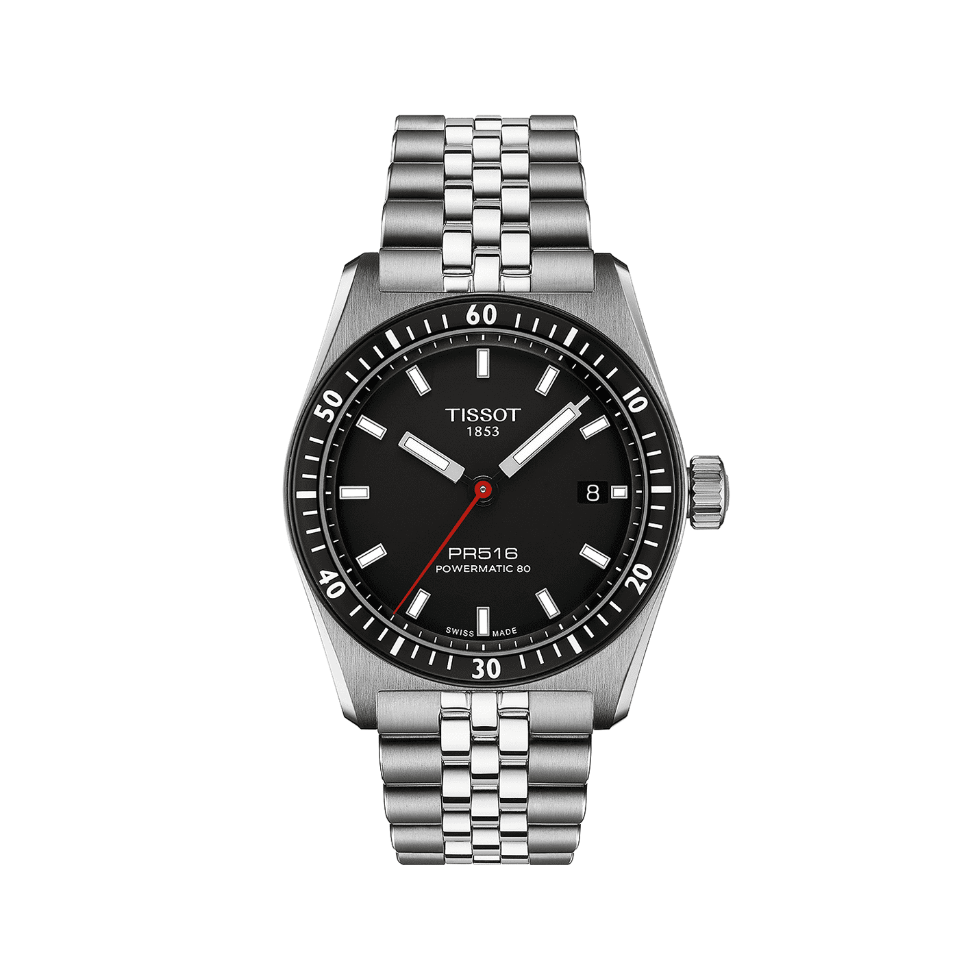 PR 516 Powermatic 80 Automatik Uhr PR 516 Powermatic 80 Automatik Uhr