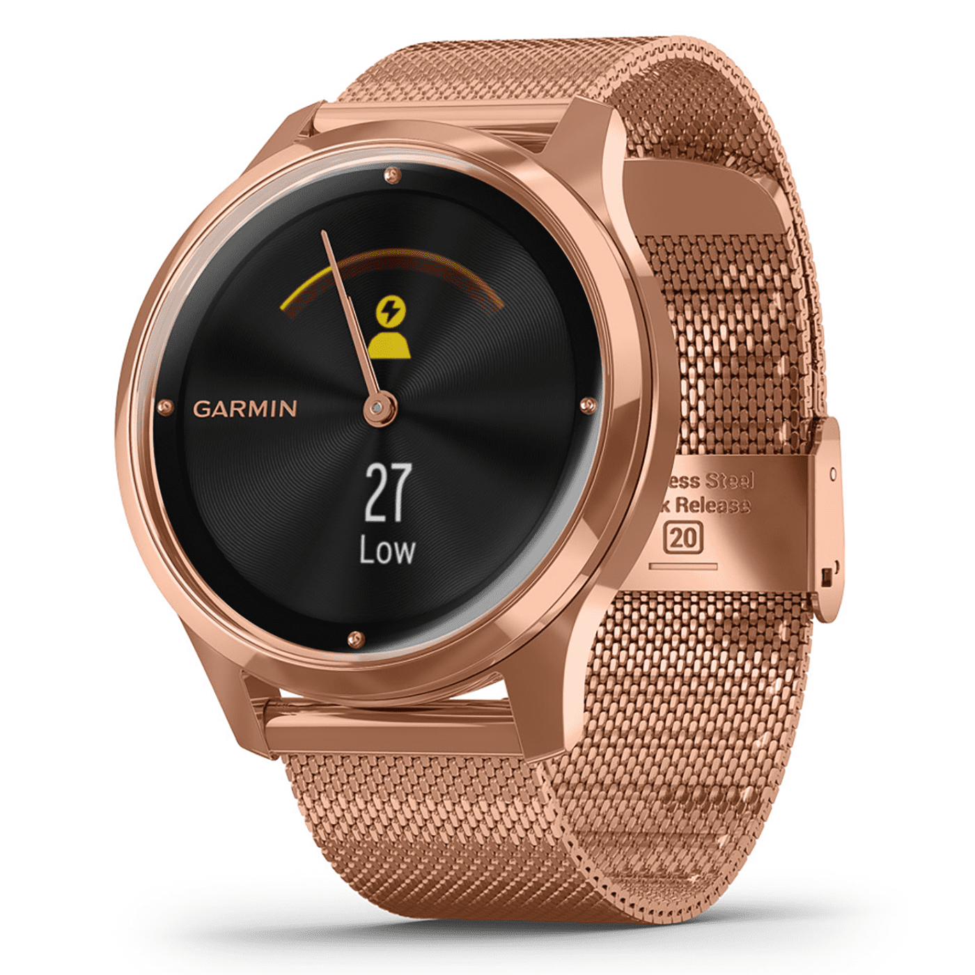Vivomove® Luxe Smartwatch Vivomove® Luxe Smartwatch