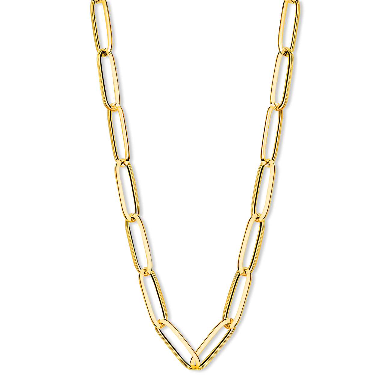 Kette 375er Gelbgold Kette 375er Gelbgold