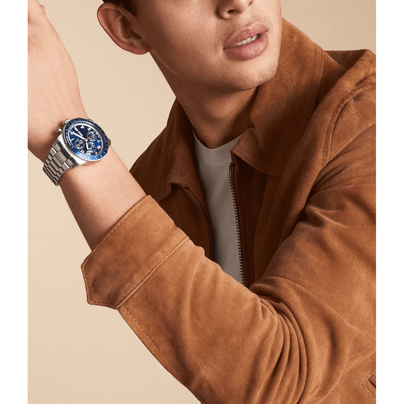 Sport Tourer Quarz Uhr Sport Tourer Quarz Uhr