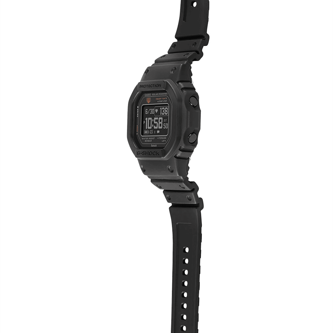 G-Shock Sports Quarz Uhr