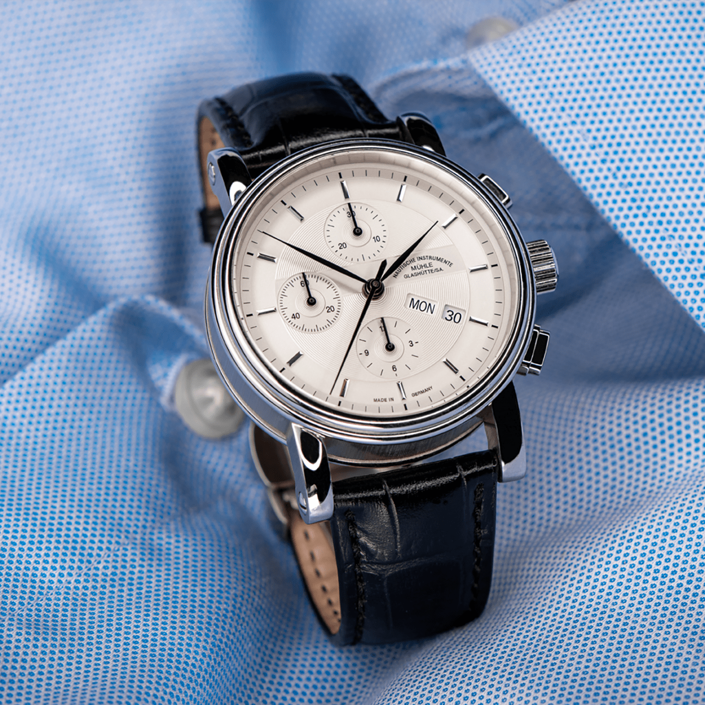 Teutonia II Automatik Uhr Teutonia II Automatik Uhr